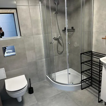 Holiday home Libre Gdansk