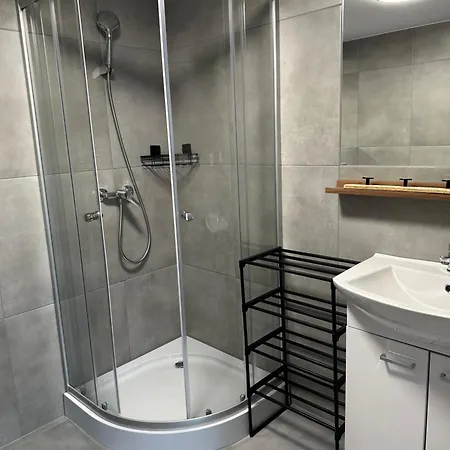 Holiday home Libre Gdansk