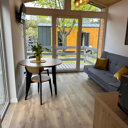Holiday home Libre *